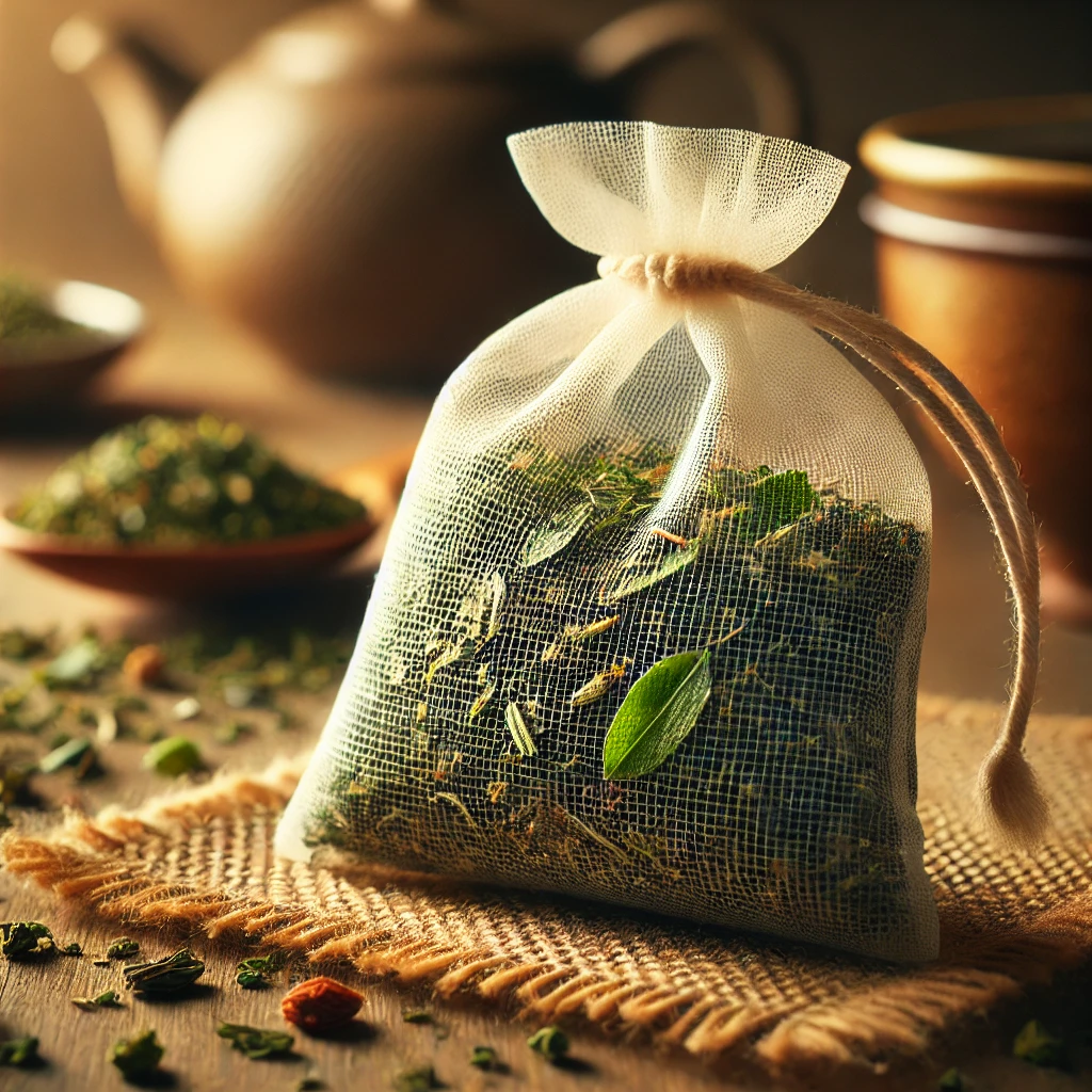 Storage Guide: Keeping Your Tea Fresh